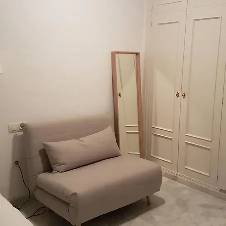 Apartamento Alma Appartement *