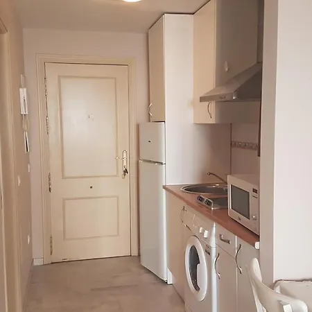 Apartamento Alma *