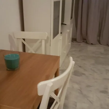 Apartamento Alma