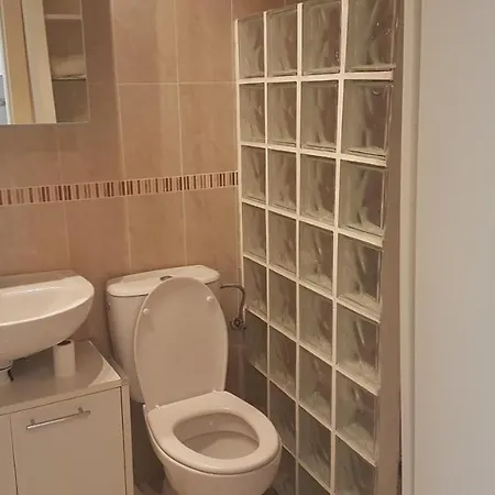 Apartamento Alma Appartement *