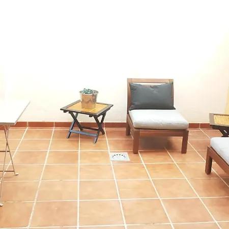 Apartamento Alma Appartement *