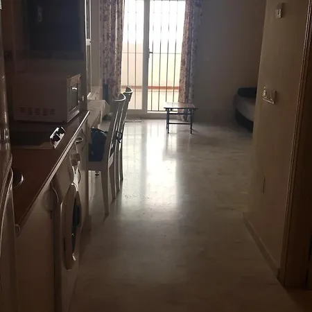 Apartamento Alma